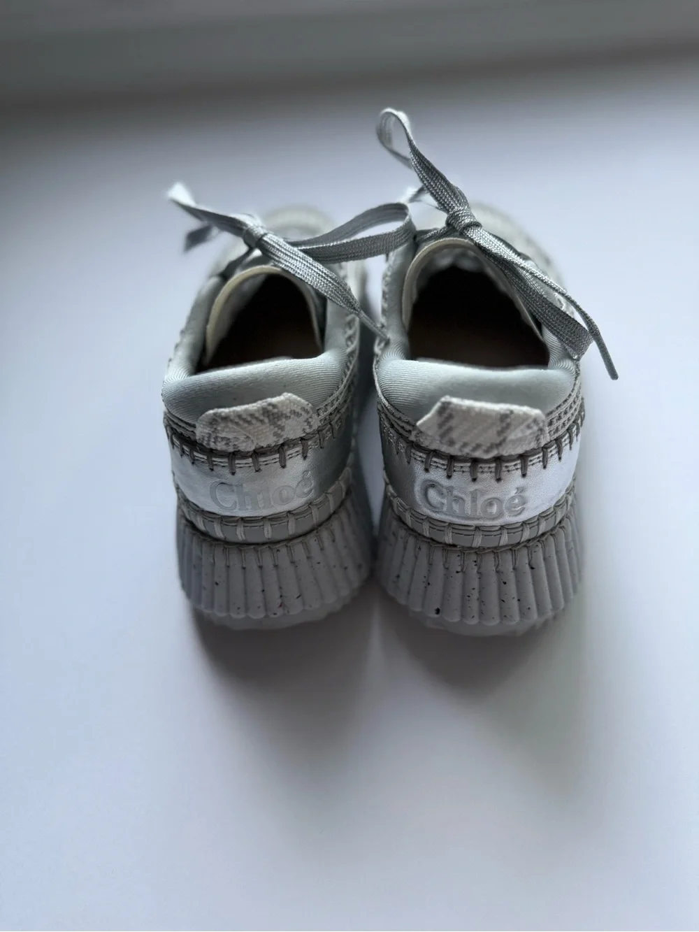 Chloe comfortable woven